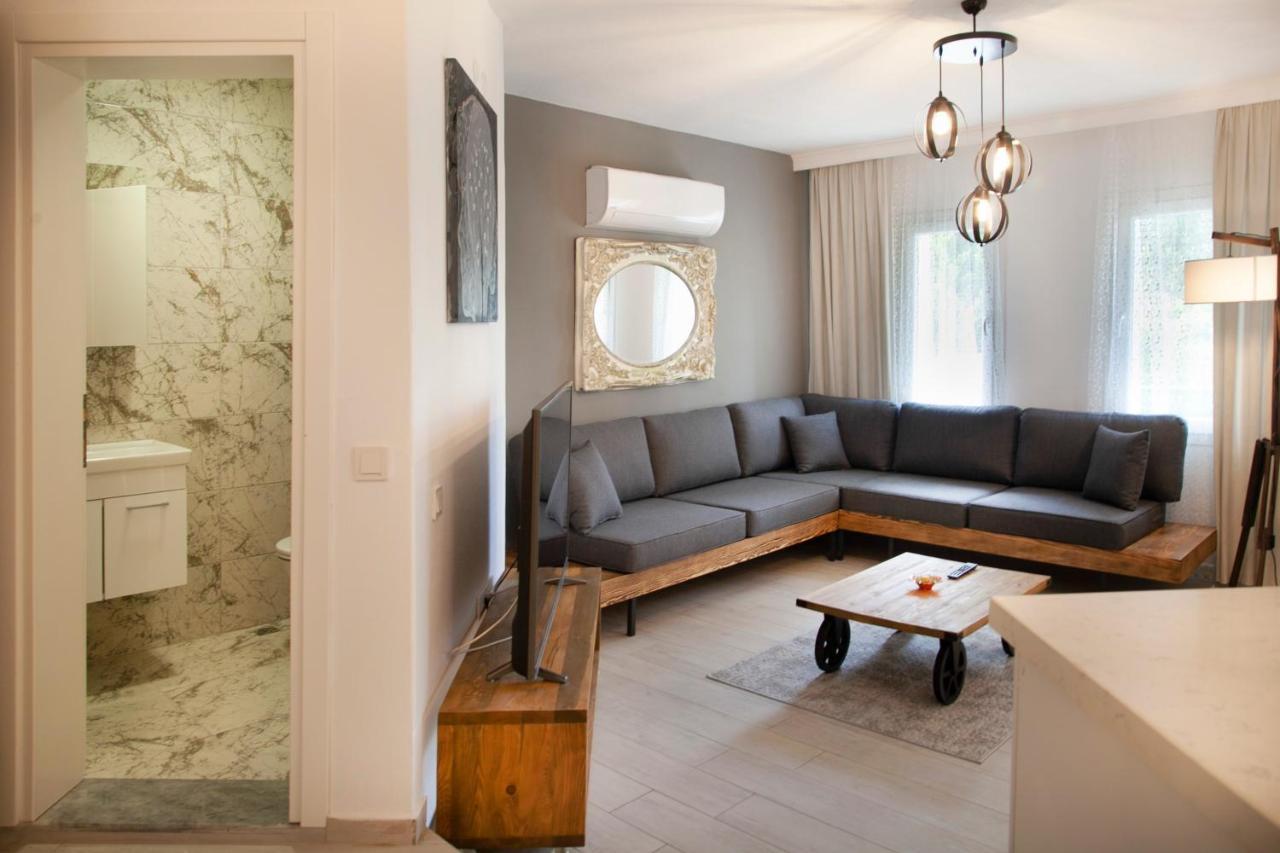 Dadya 1 - With Private Pool - 750m Distance To The Villa *