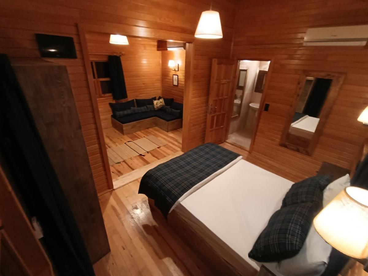 Hotel Lycia Nature House