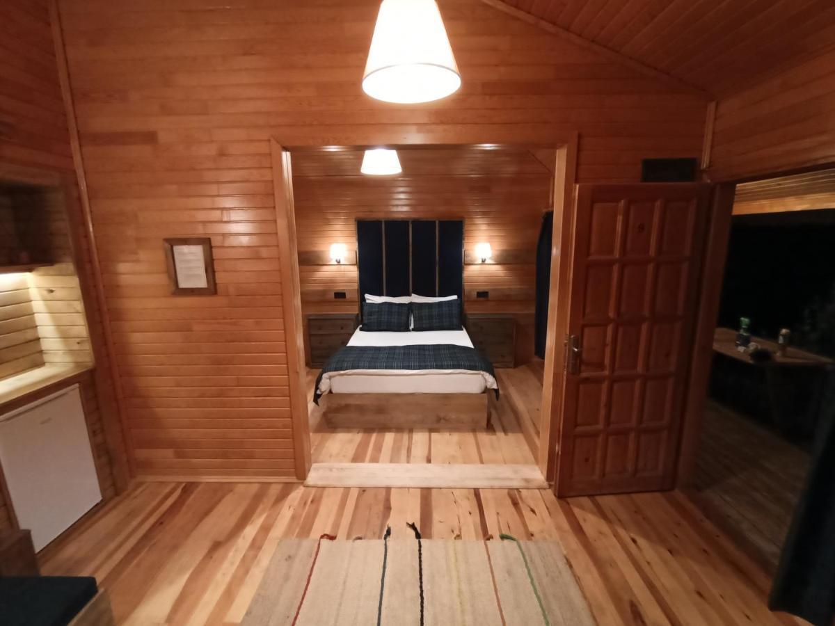 Hotel Lycia Nature House 2*