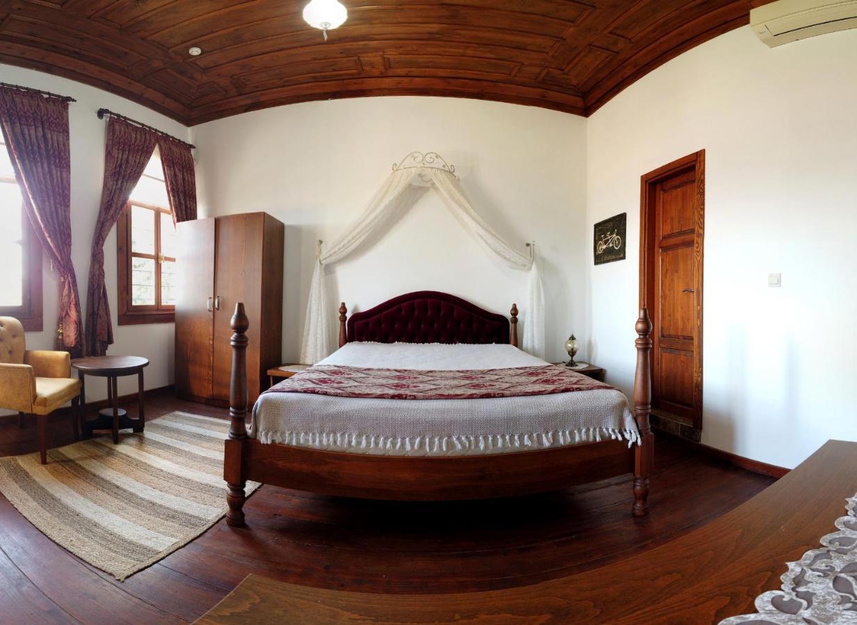 Mehmet Efendi Mansion & Hotel 3*