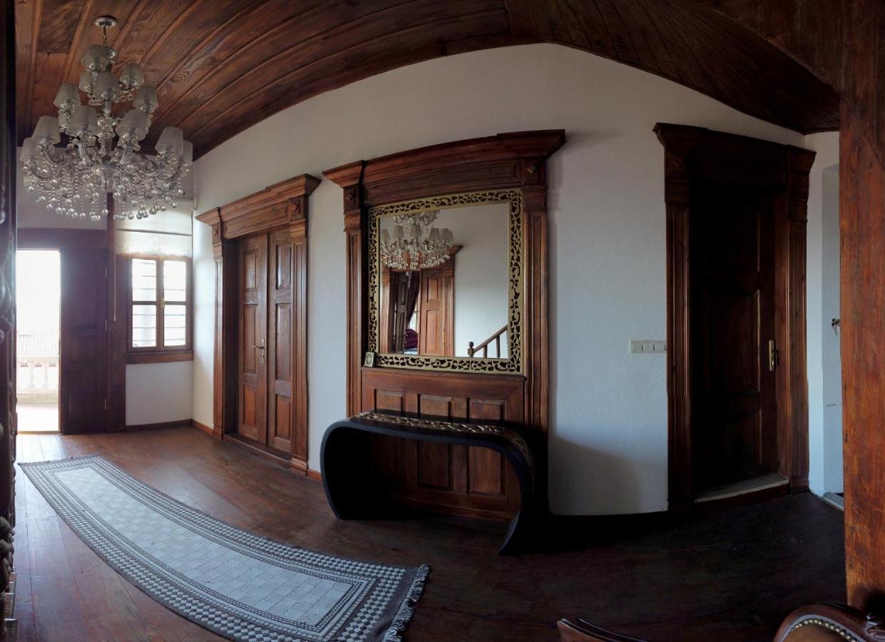Mehmet Efendi Mansion & 3* Akcaabat