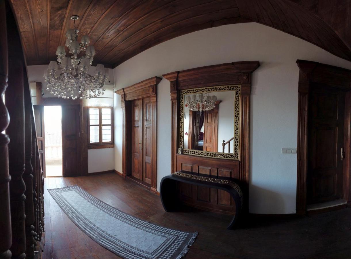 Mehmet Efendi Mansion & Akcaabat
