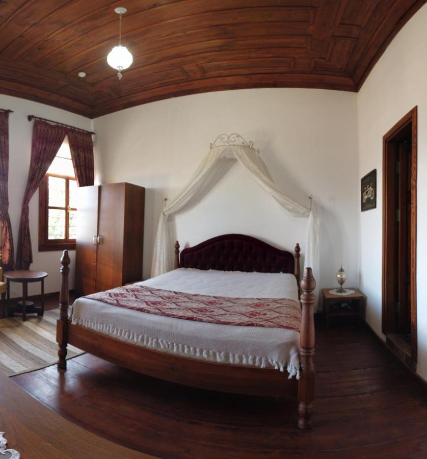 Mehmet Efendi Mansion & Hotel
