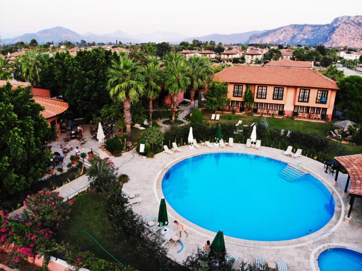 Hotel Palme