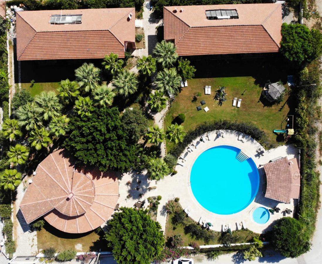 Palme Hotel Dalyan
