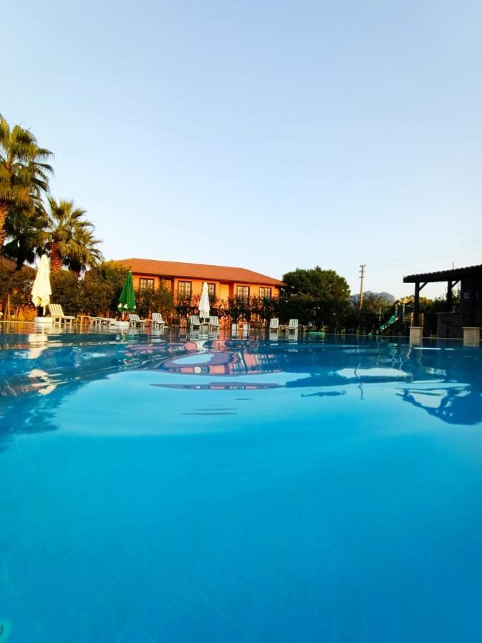 Hotel Palme