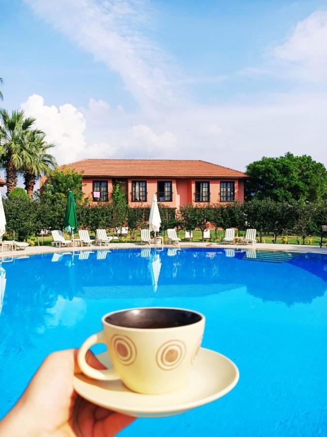 Palme 2* Dalyan