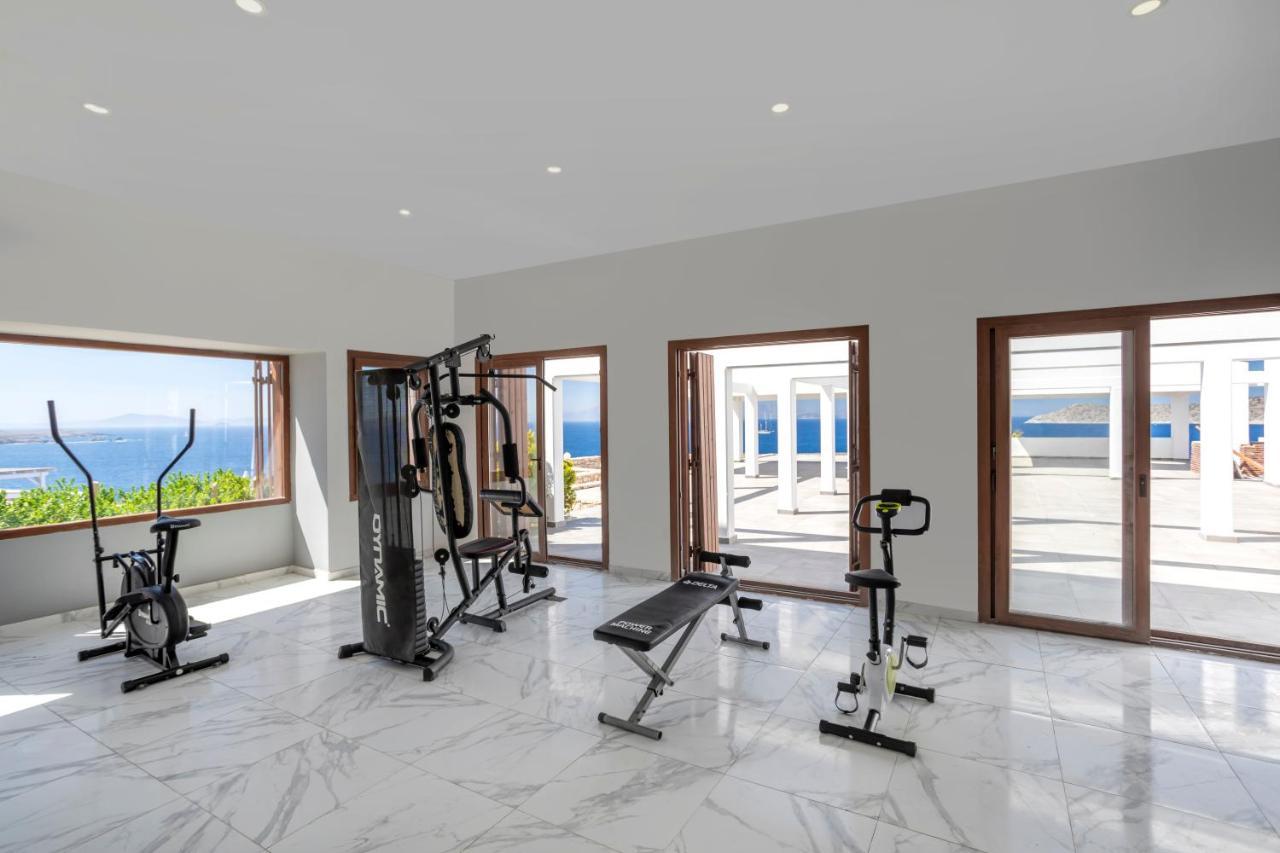 Vega Aparts Aparthotel Gumusluk