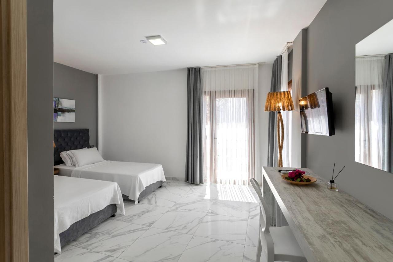 Vega Aparts Aparthotel 3*