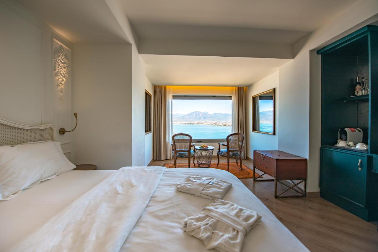 Casa Margot - Adults Only 3* Fethiye