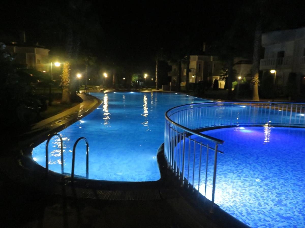 Villa Sadev Turizm Family