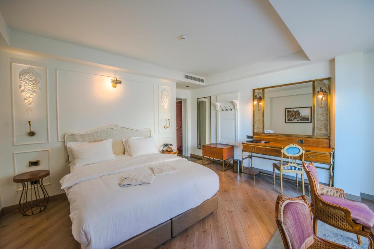 Casa Margot - Adults Only 3* Fethiye