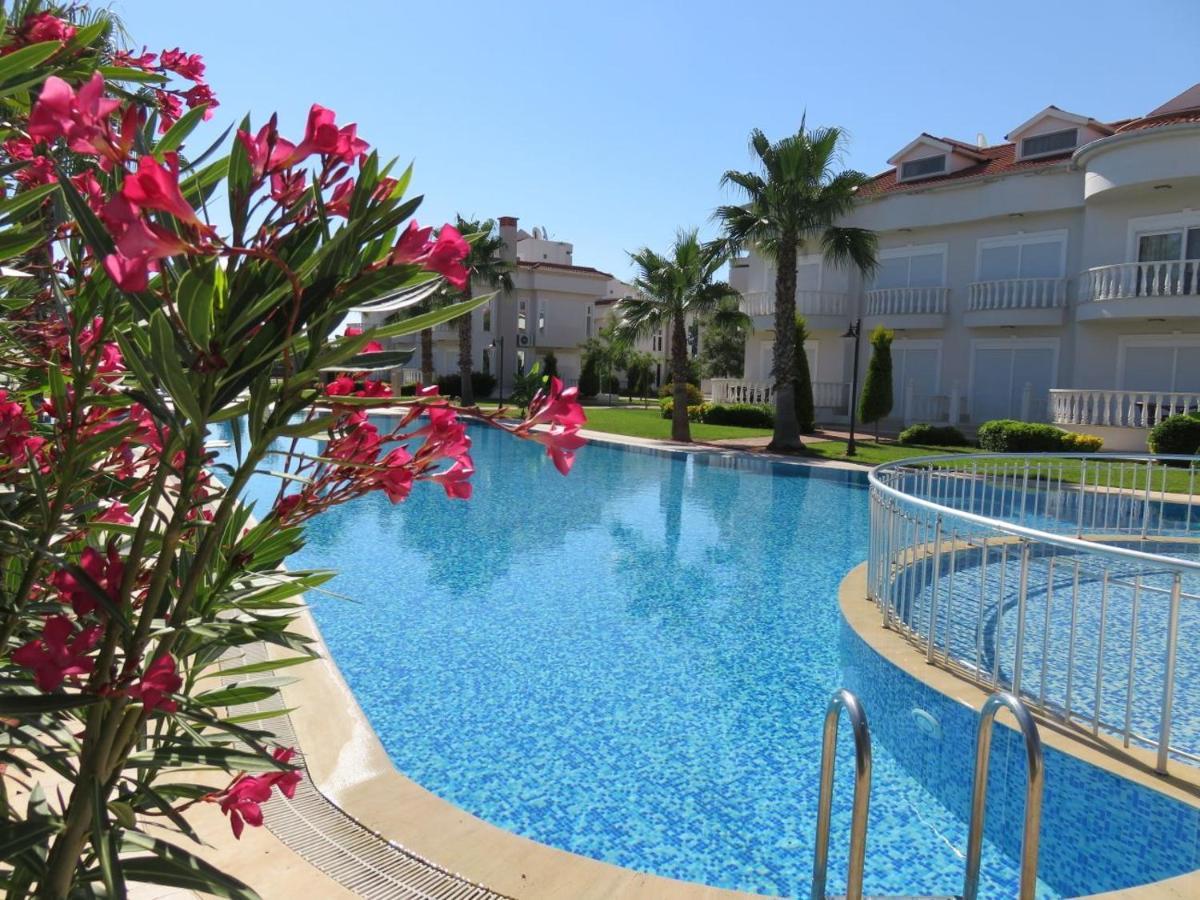 Sadev Turizm Family Villa