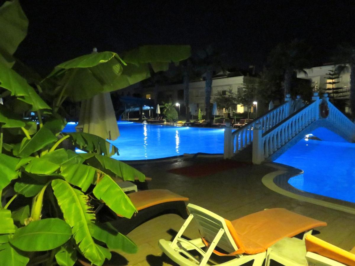 Villa Sadev Turizm Family *