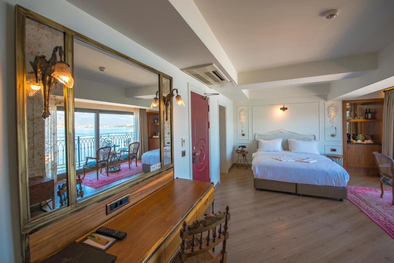 Casa Margot - Adults Only Fethiye