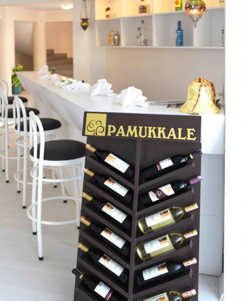 Hotel Ayapam Pamukkale