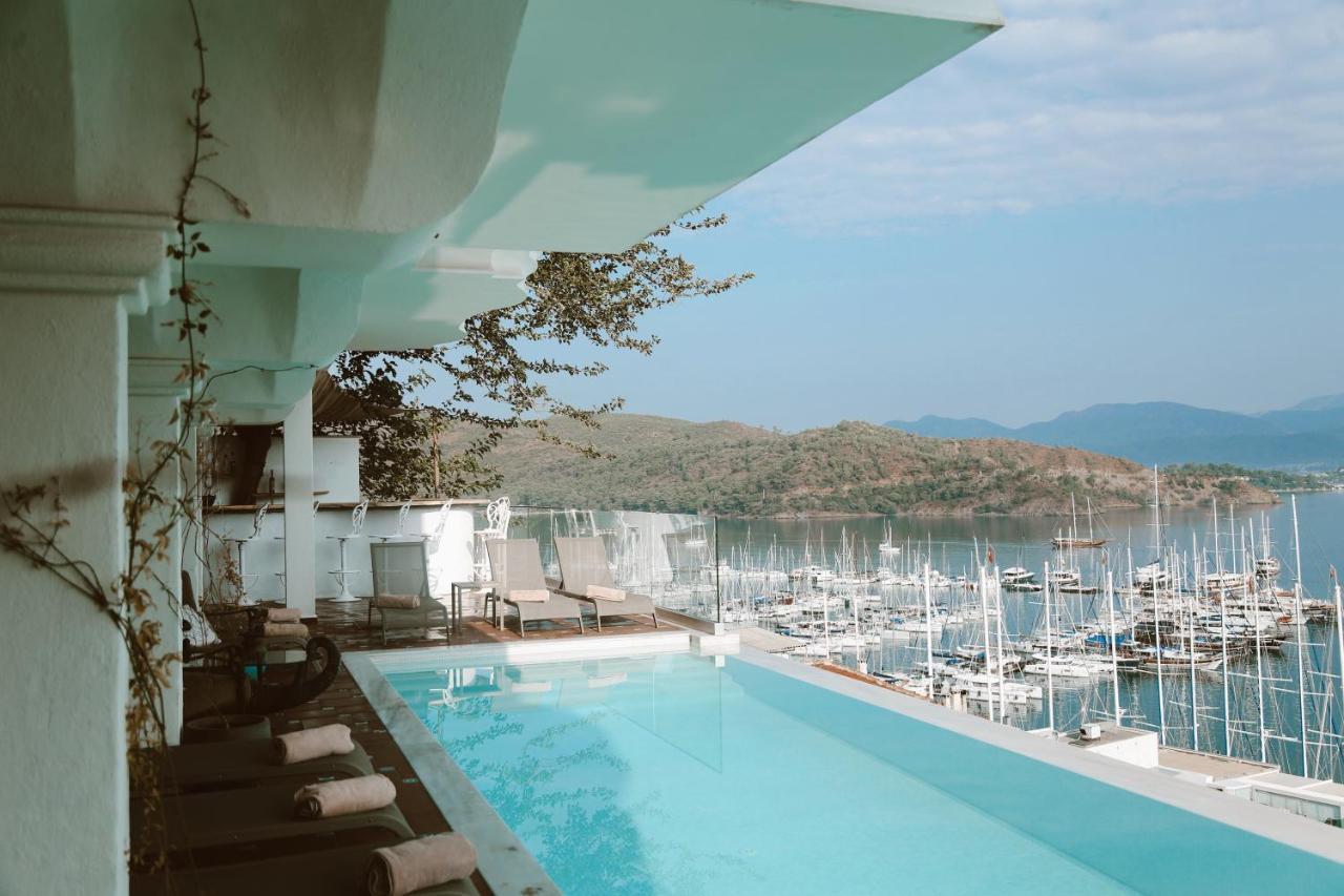 Casa Margot - Adults Only Hotel Fethiye