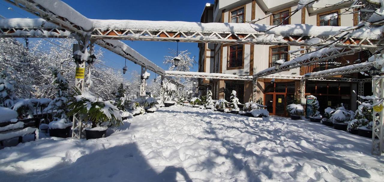 Mersu A'la Hotel