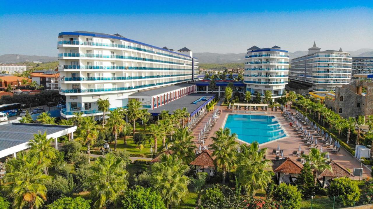 Hotel Eftalia Marin