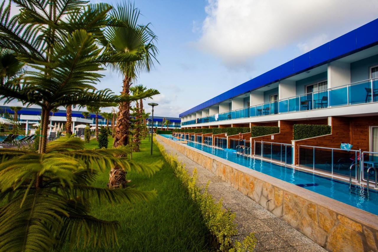 Hotel Eftalia Marin