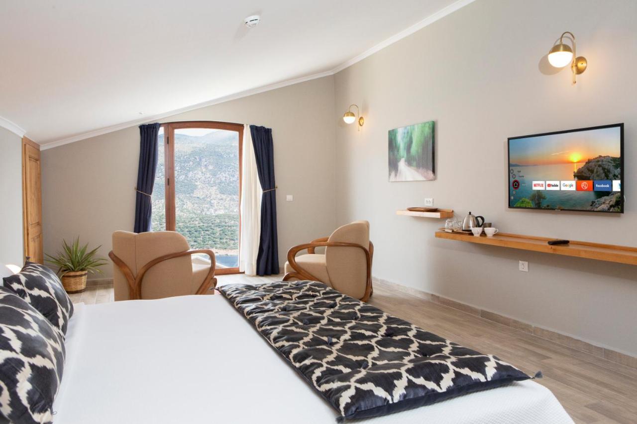 Suna Sun - Adult Only Hotel