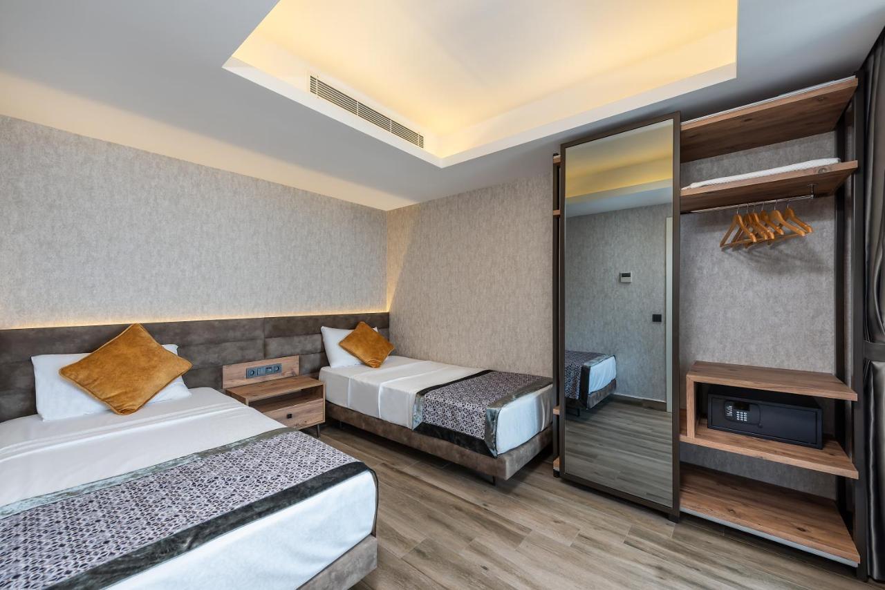 Elite Luxury & Alanya