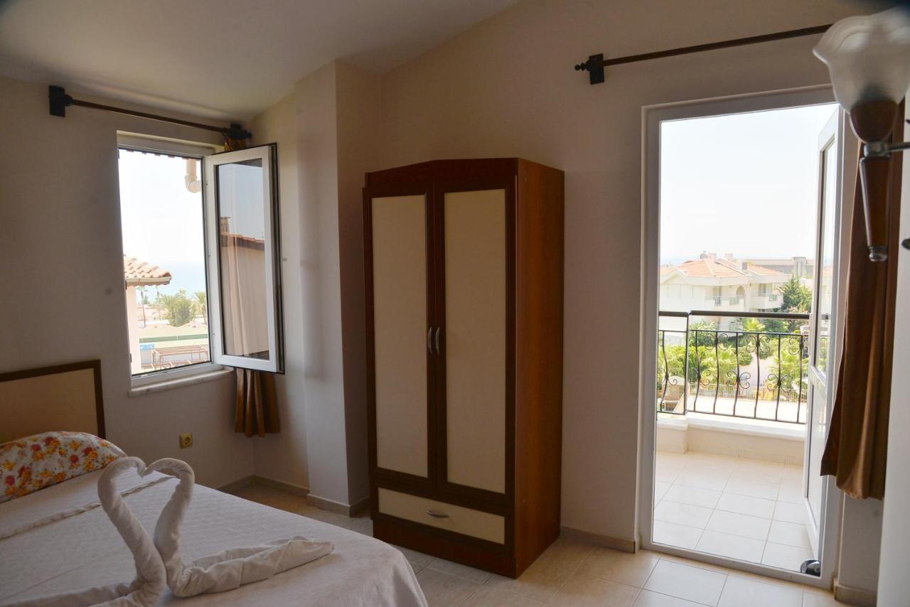 Kaya Aparthotel 3*