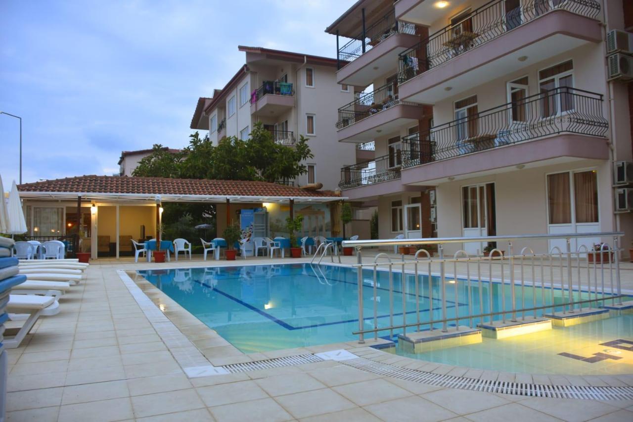 Kaya Aparthotel