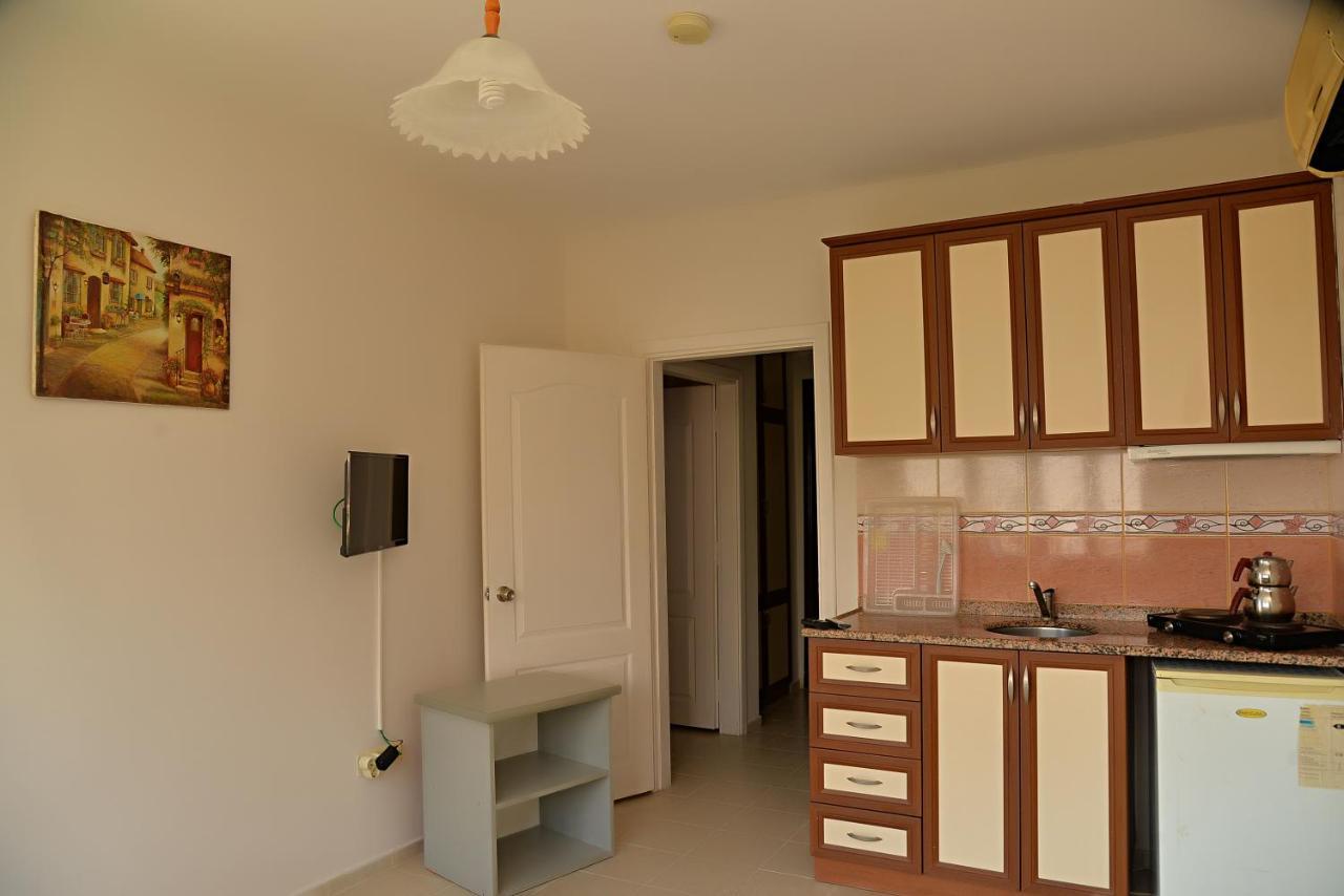 Aparthotel Kaya 3*