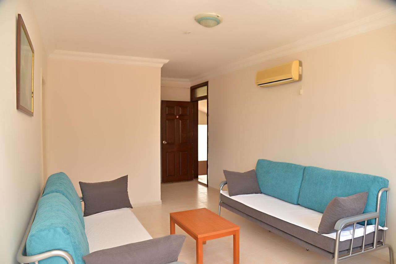 Kaya Aparthotel