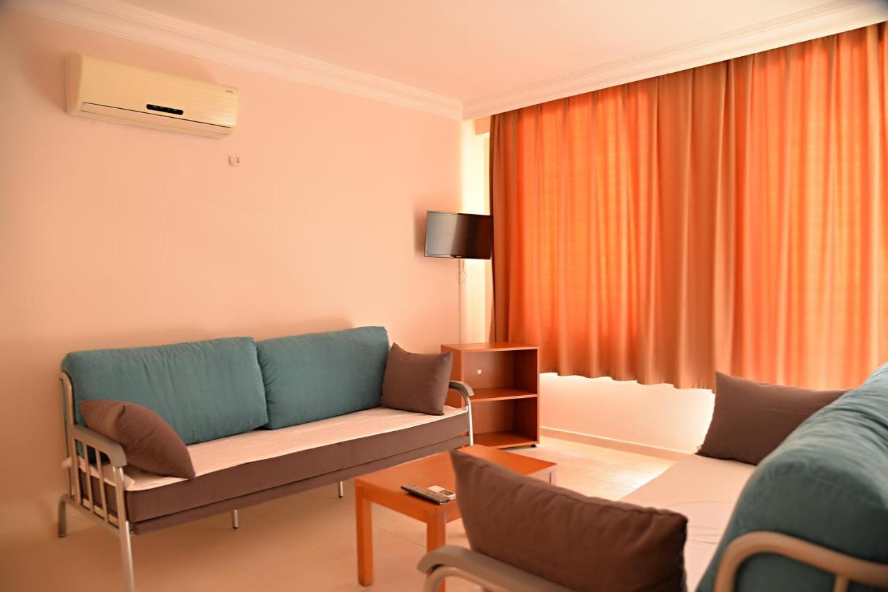 Kaya Aparthotel 3*