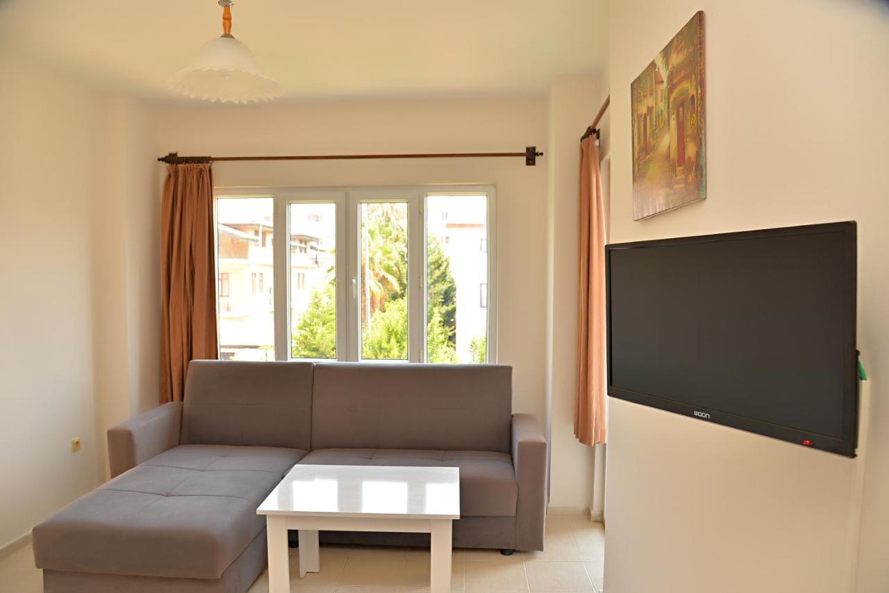 Kaya Aparthotel