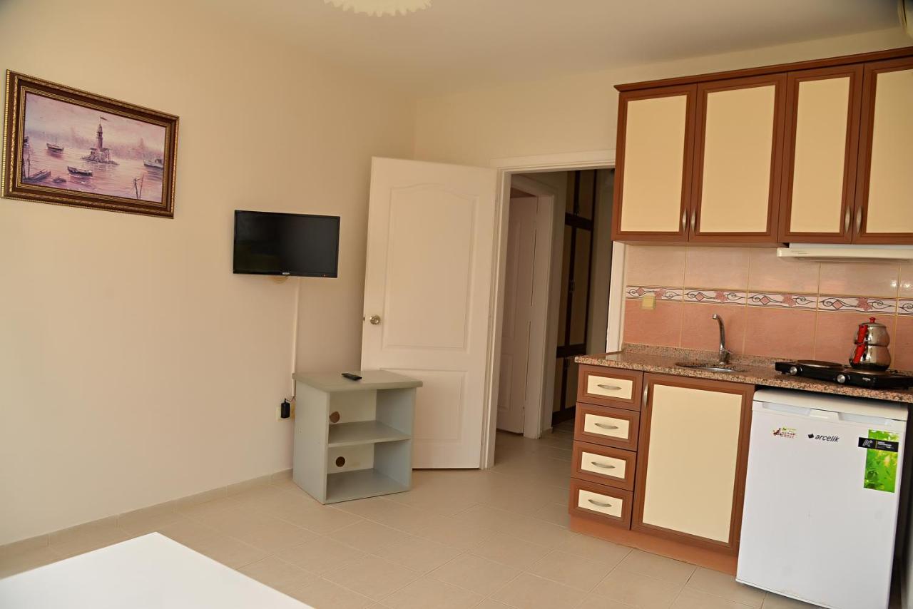 Aparthotel Kaya