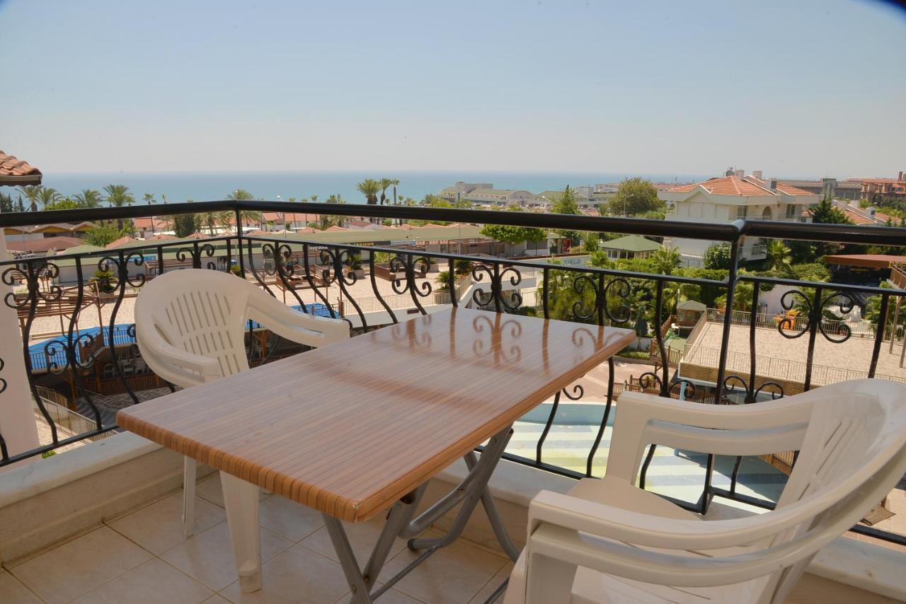 Aparthotel Kaya 3*