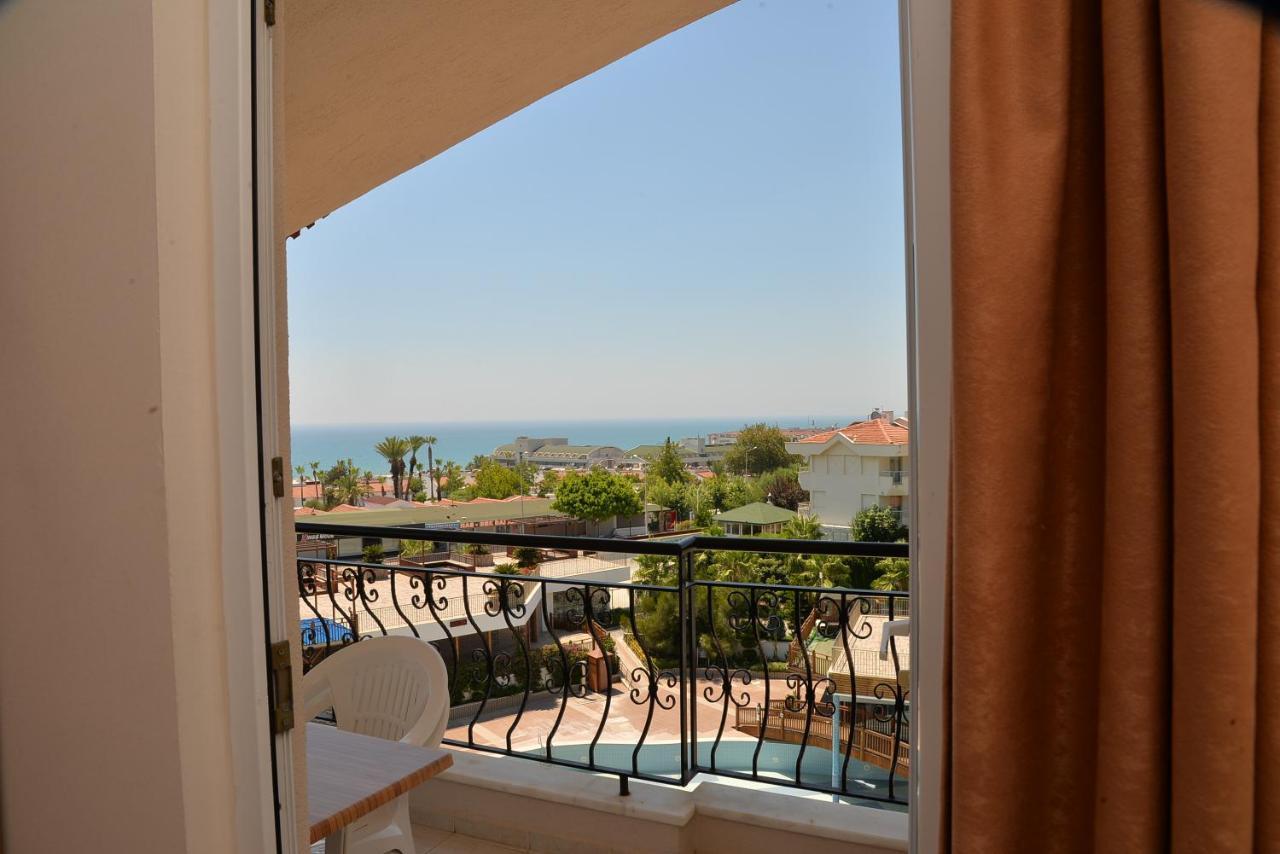 Aparthotel Kaya Side