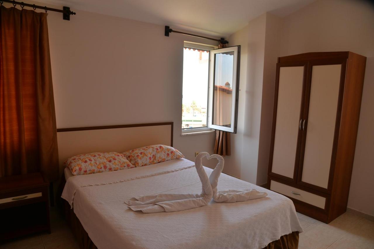 Aparthotel Kaya 3*
