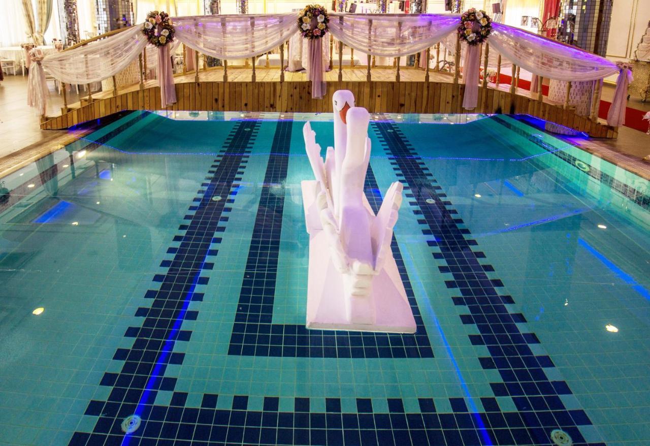 Yuecesoy Liva & Convention Center Mersin Hotel Mersin (Mediterranean)