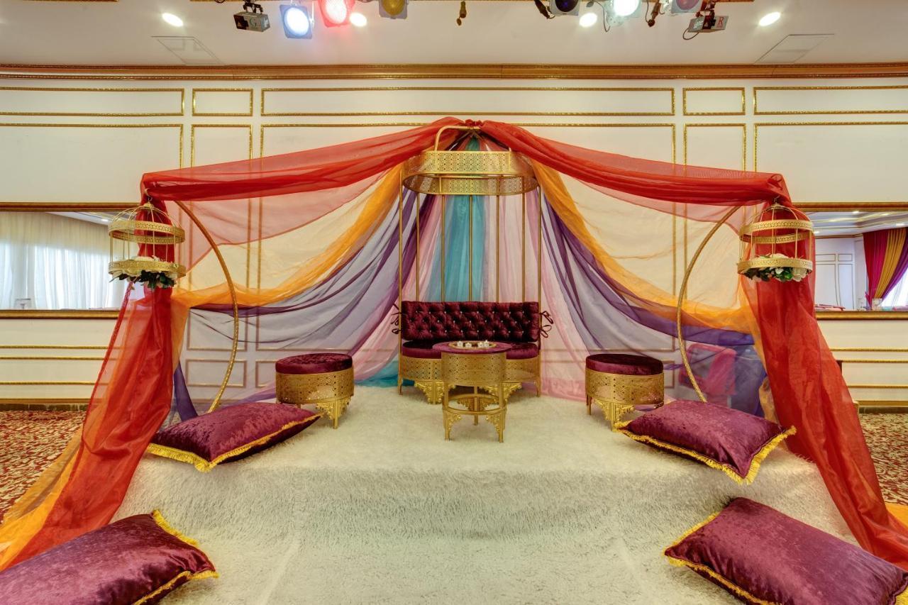 Yuecesoy Liva & Convention Center Mersin