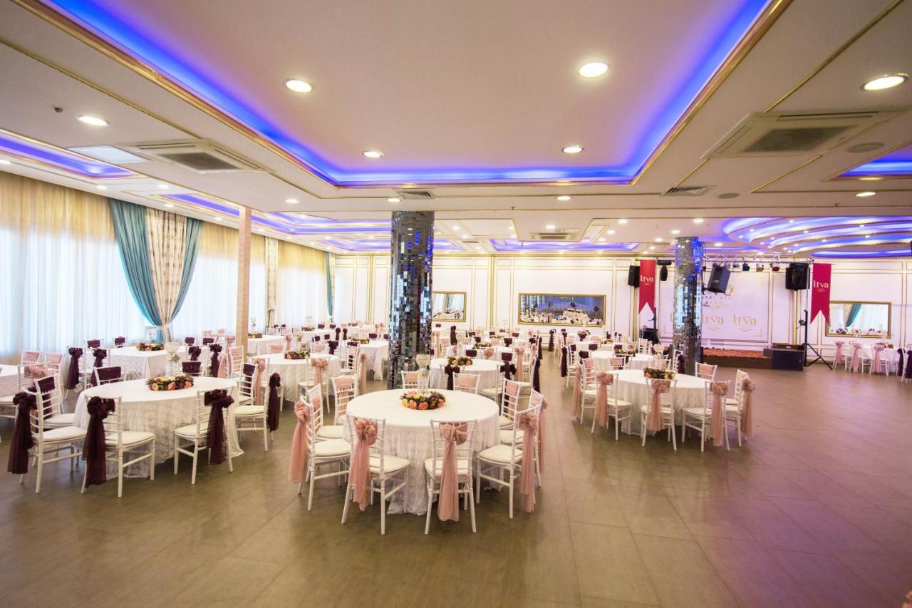 Hotel Yuecesoy Liva & Convention Center Mersin Mersin (Mediterranean)