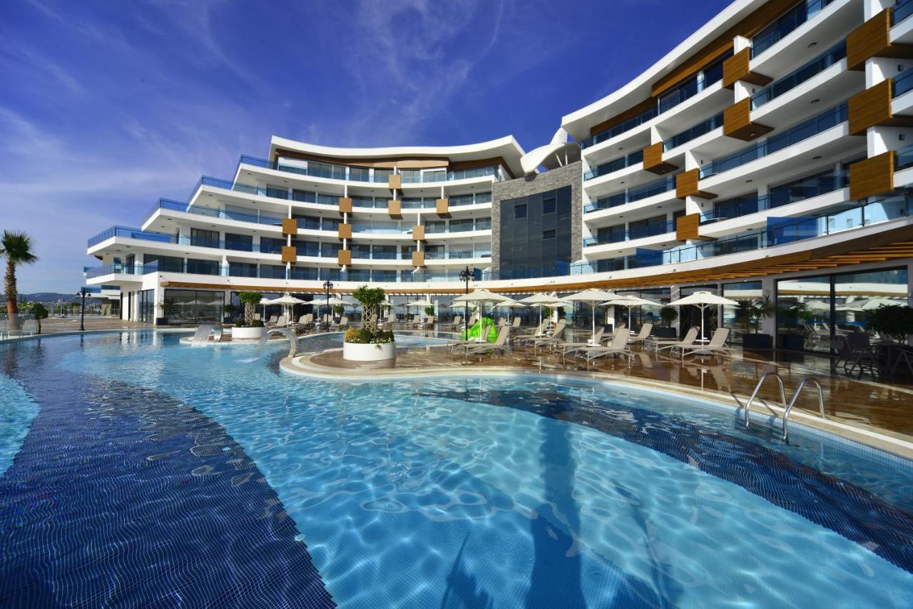 Hotel Elite Luxury &