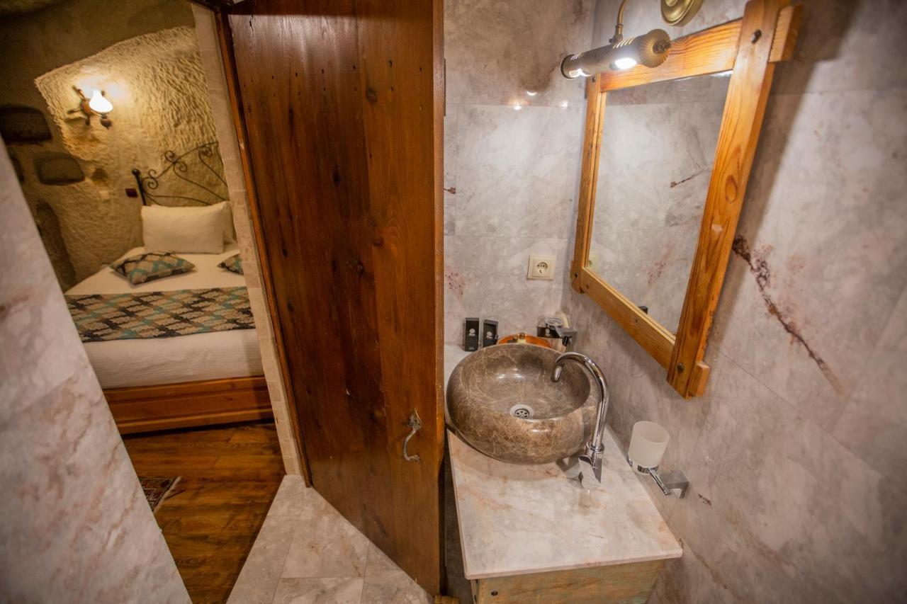 Divan Cave House Hotel Goreme