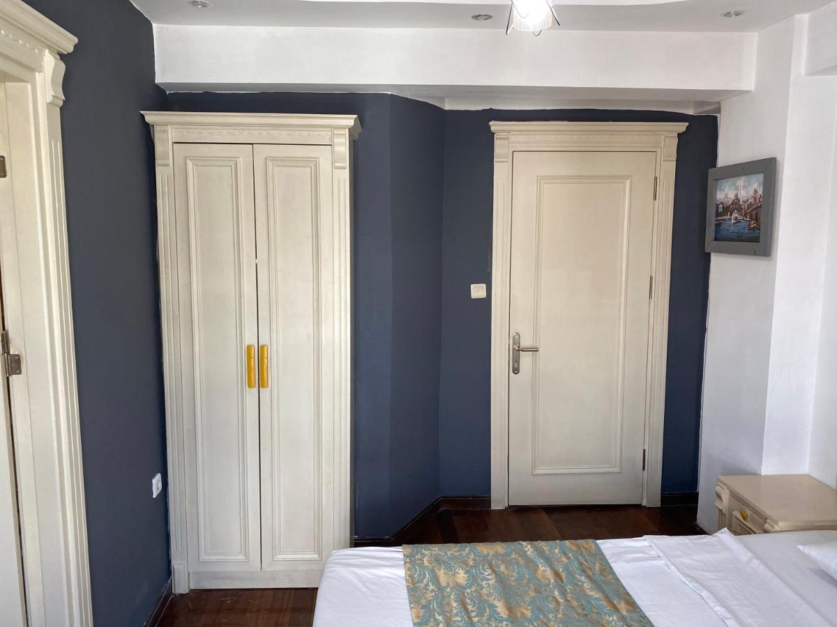 La Petite Maison