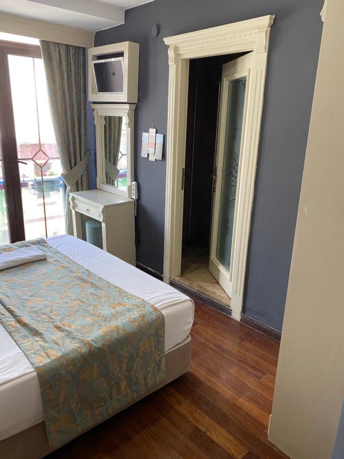 La Petite Maison Hotel Istanbul