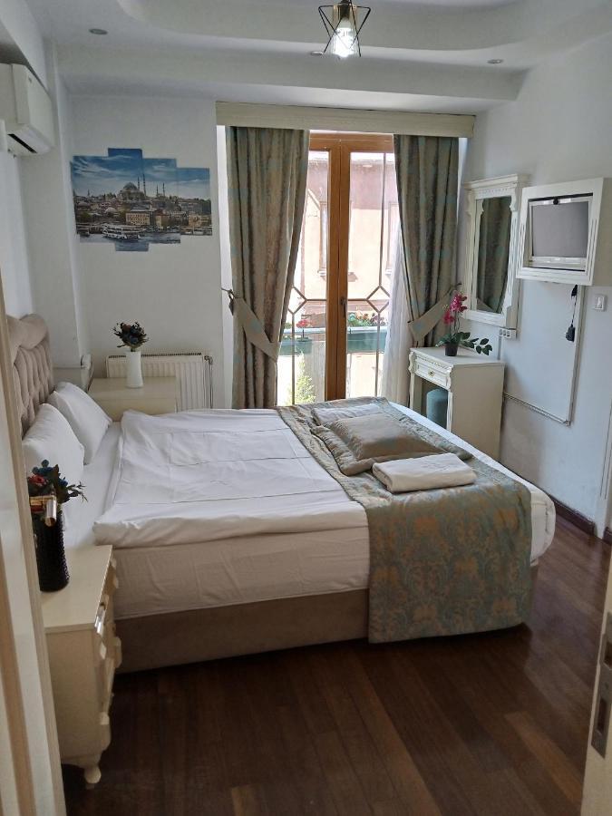 Hotel La Petite Maison Istanbul