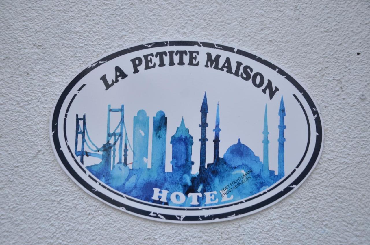 La Petite Maison Hotel Istanbul