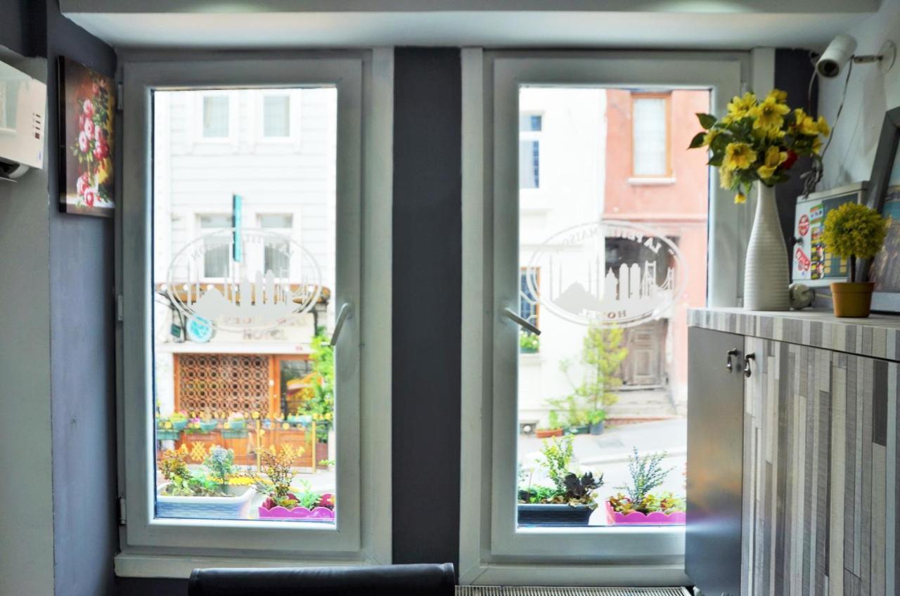 Hotel La Petite Maison Istanbul