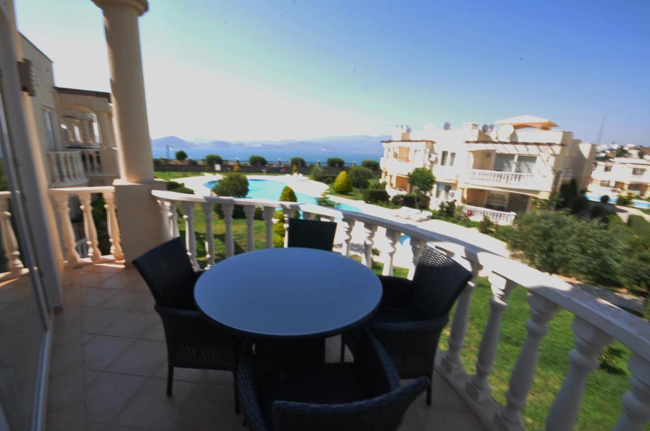 Flamingo Country Club Apartment Complex * Guvercinlik (Bodrum)