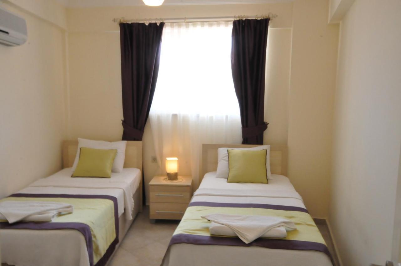 Flamingo Country Club Apartment Complex * Guvercinlik (Bodrum)