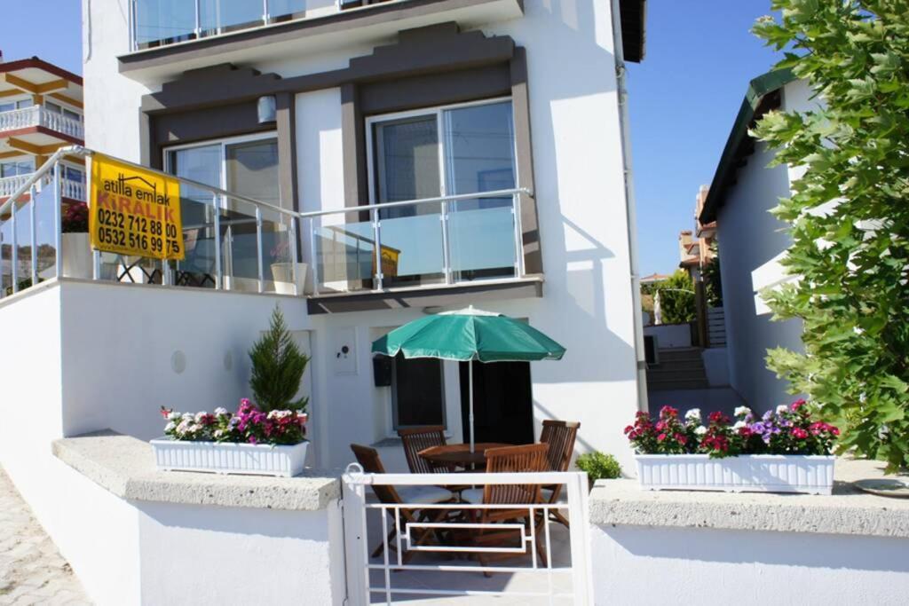 Bougainvillastudio * Cesme