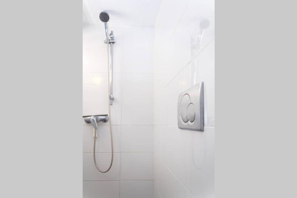 Bougainvillastudio Apartment Cesme